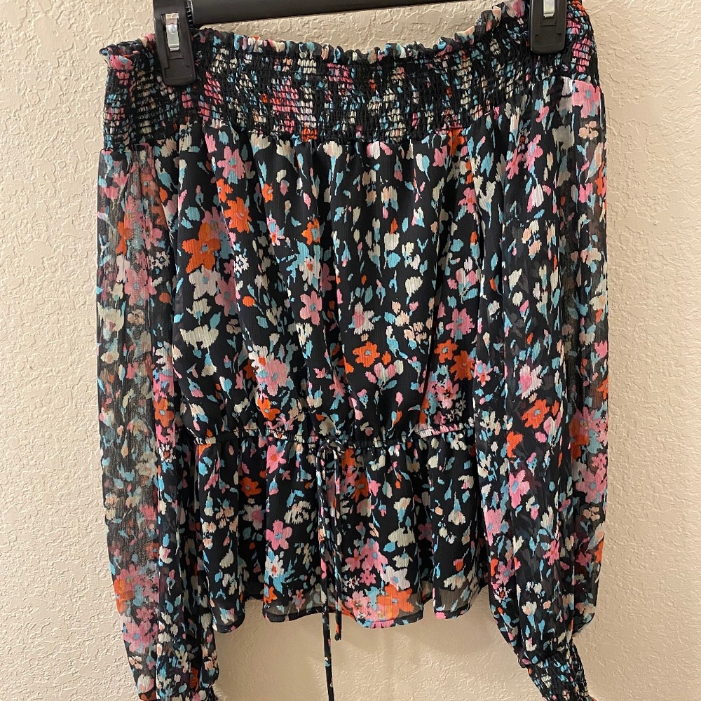 Lulus top